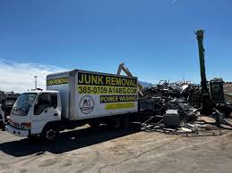 Property Management Cleanouts in Loris, SC