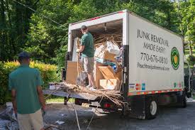 Donation Pickup Services in Loris, SC